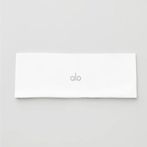 New ALO Yoga Performance Conquer Headband